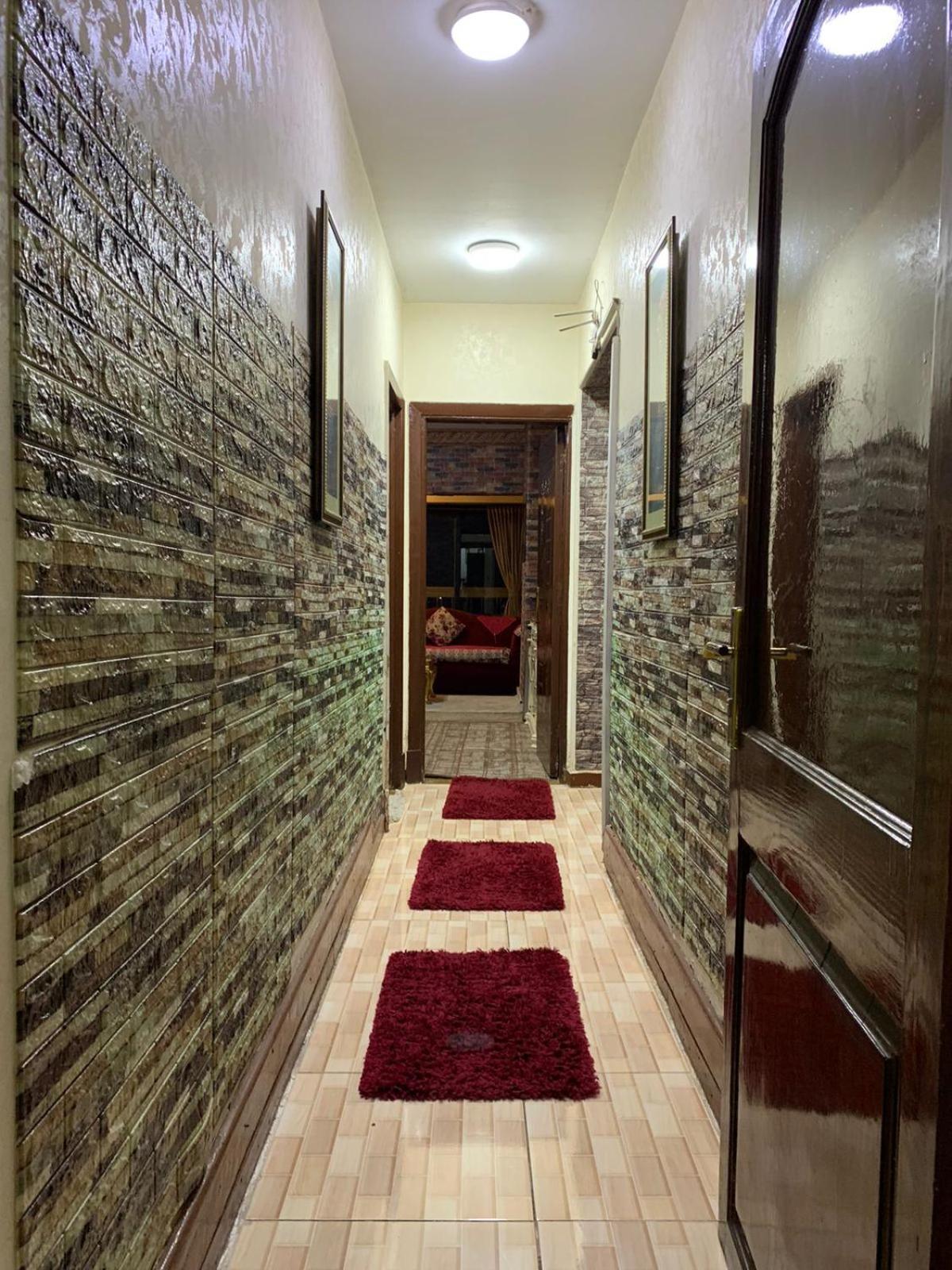 Nile Star Suites & Apartments Giza Exterior photo