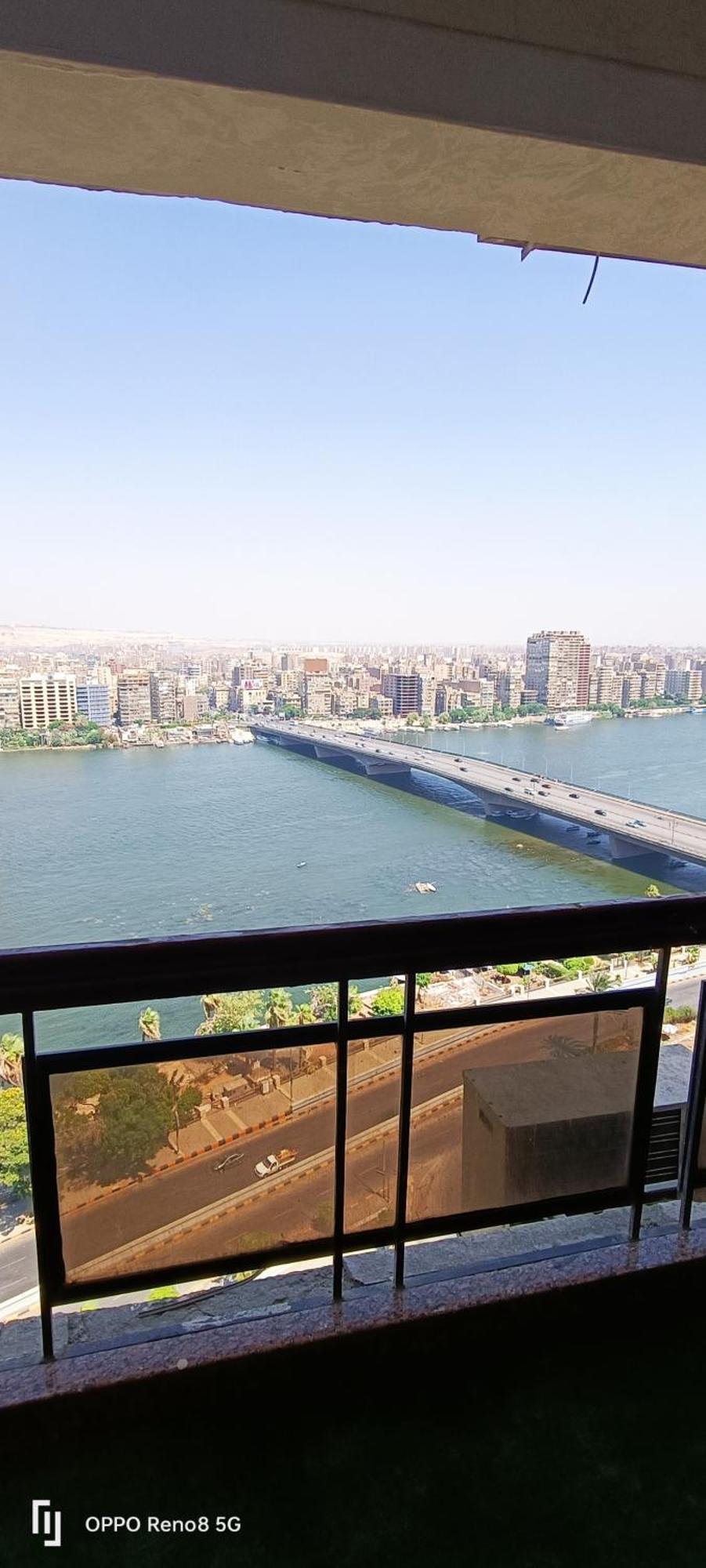 Nile Star Suites & Apartments Giza Exterior photo